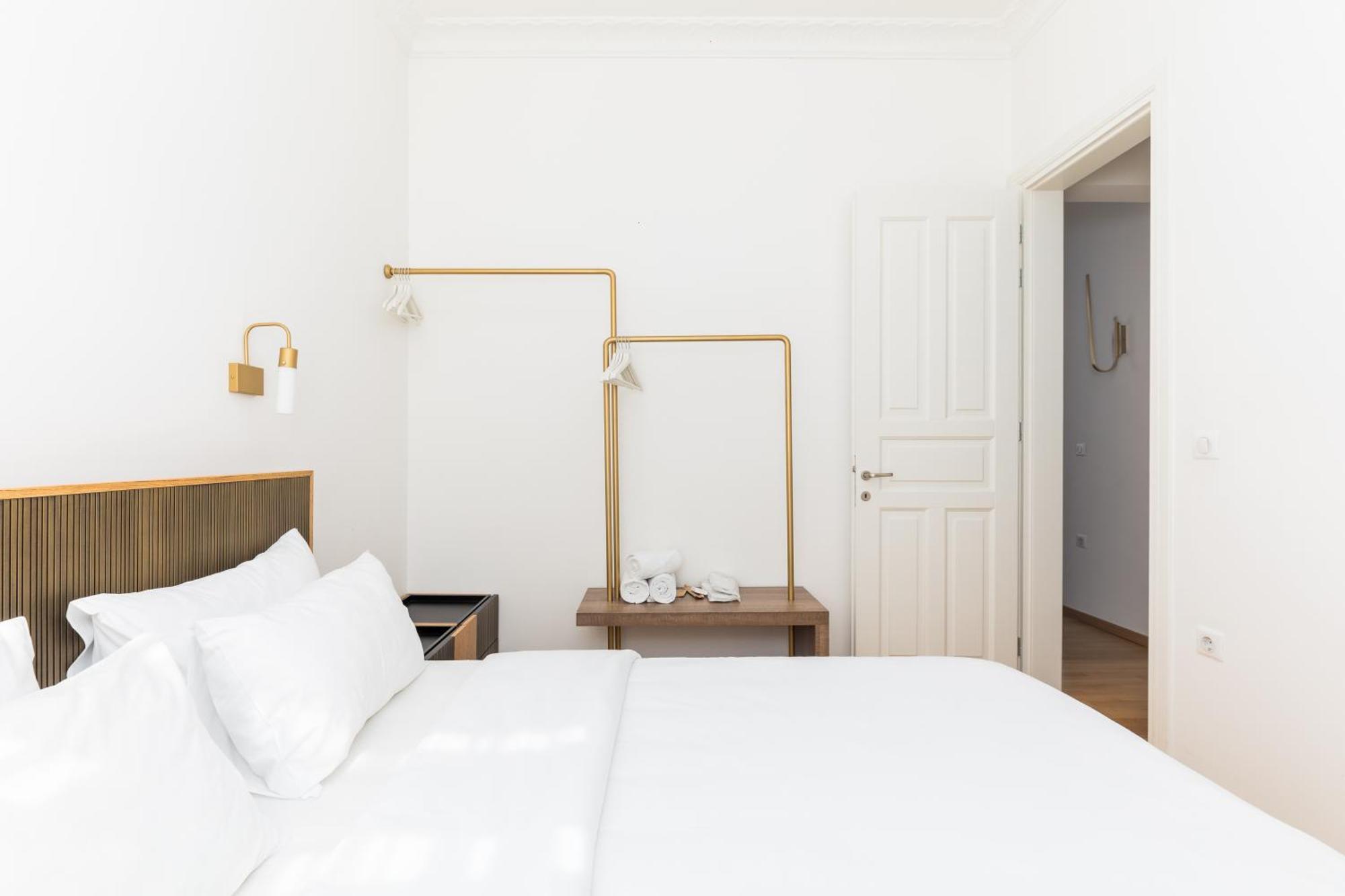 Zoe By Halu! Lovely Penthouse In The Center Thessaloniki Exterior photo