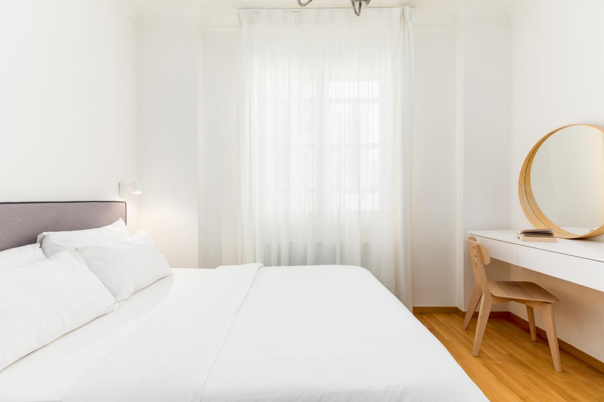 Zoe By Halu! Lovely Penthouse In The Center Thessaloniki Exterior photo