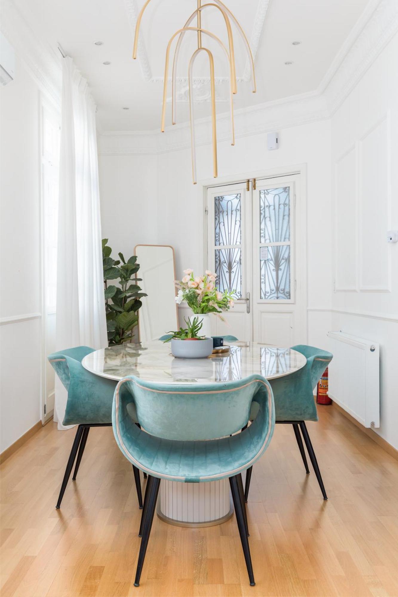 Zoe By Halu! Lovely Penthouse In The Center Thessaloniki Exterior photo