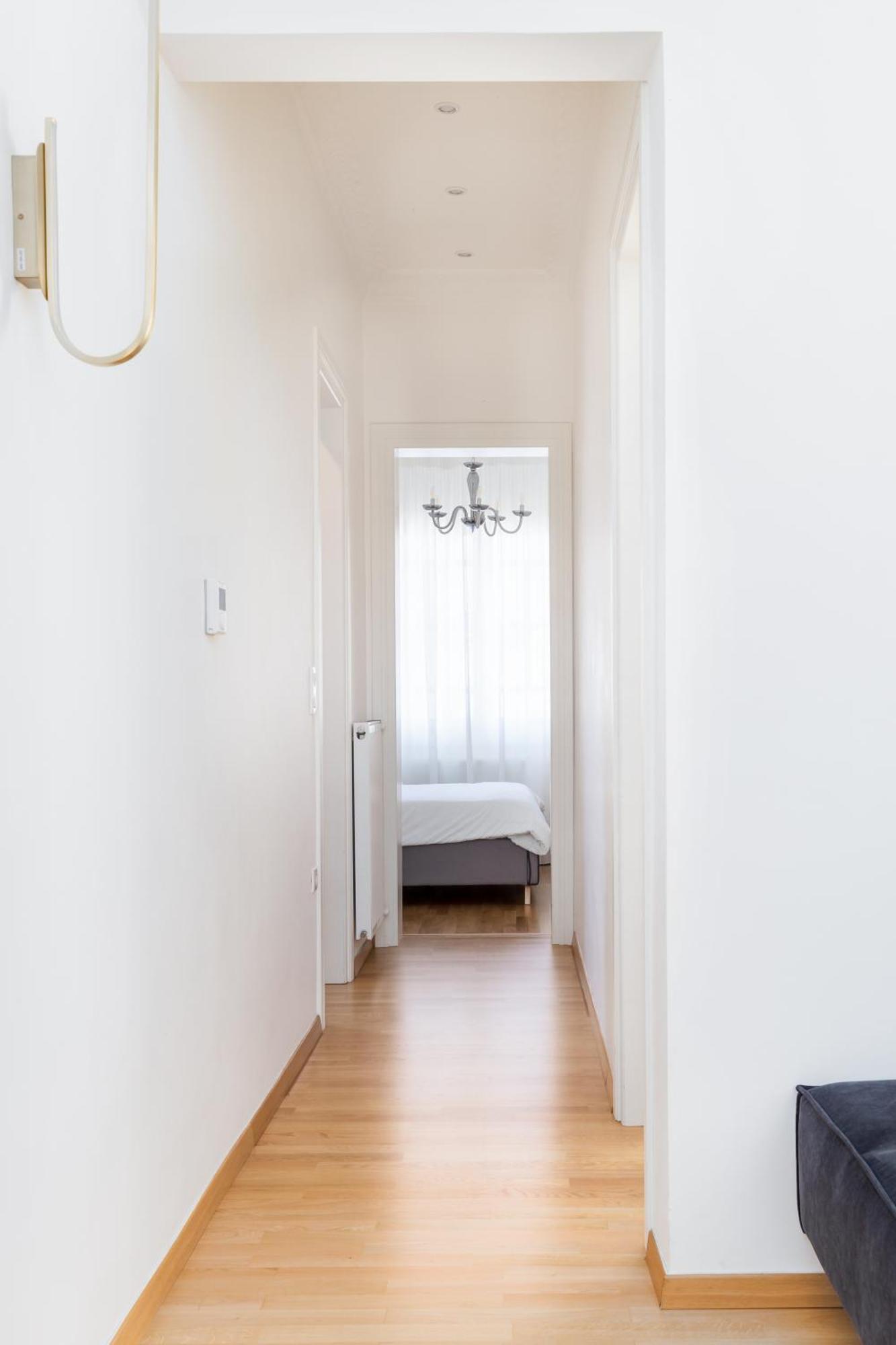 Zoe By Halu! Lovely Penthouse In The Center Thessaloniki Exterior photo